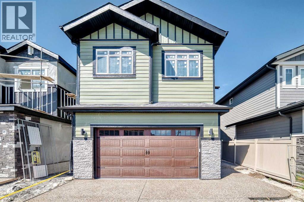 107 West Grove Gate SW