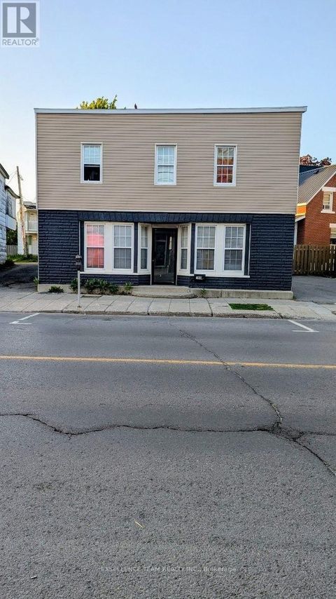 166 MONTREAL ROAD N Cornwall ON K6H1B3