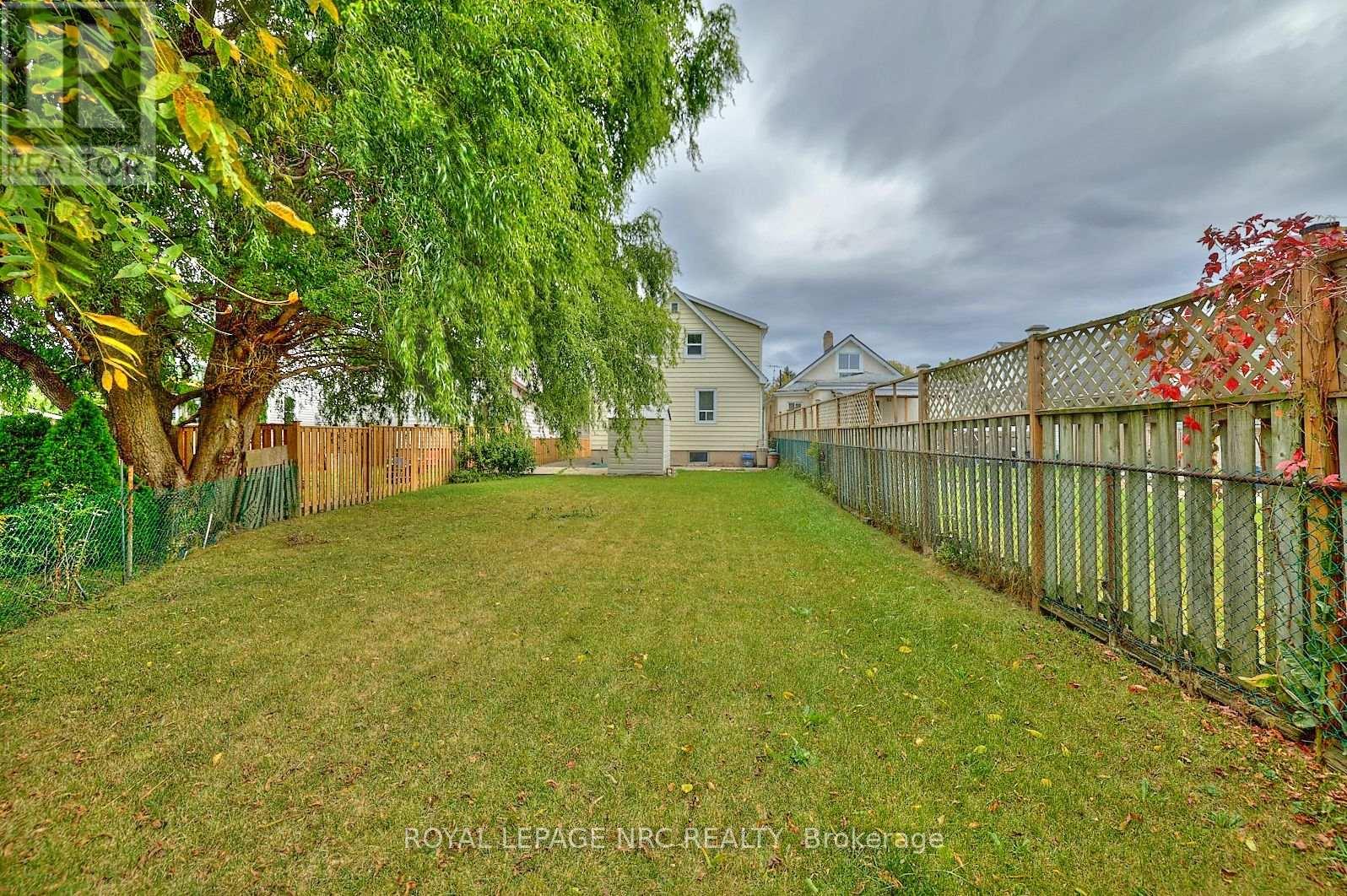 223 NIAGARA STREET