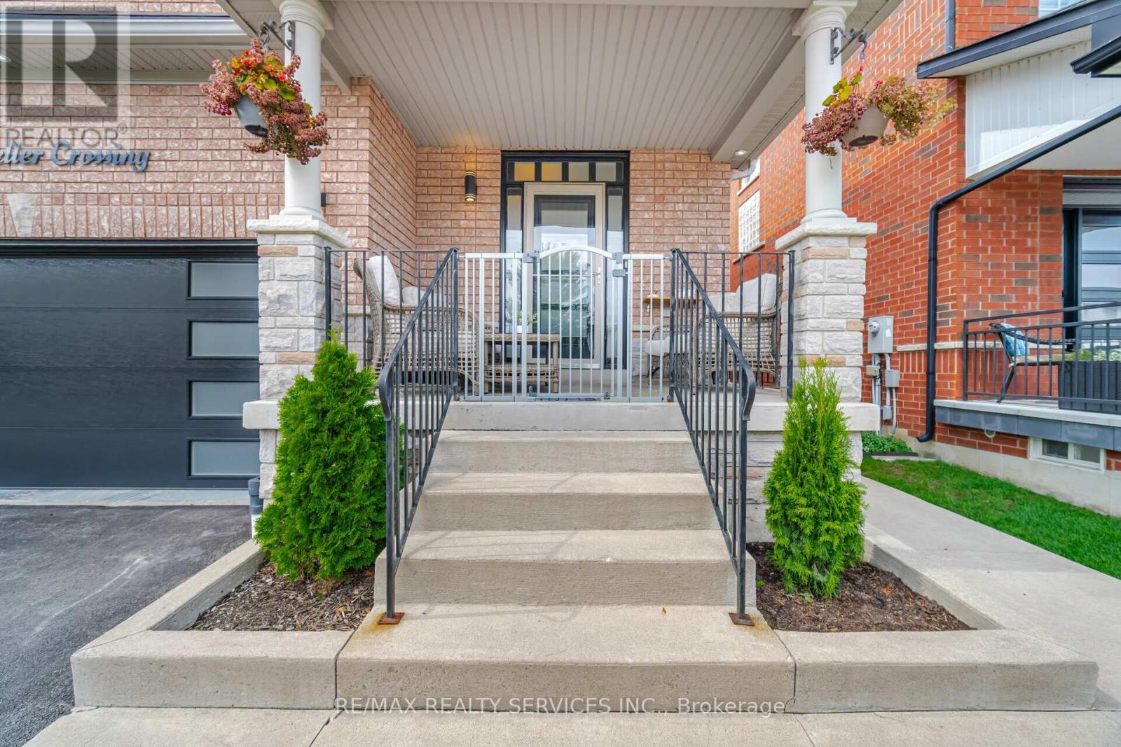 1317 WELLER CROSS