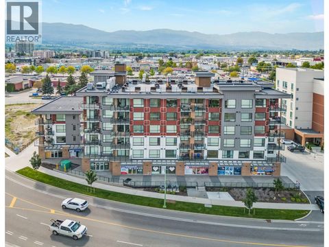 1925 Enterprise Way Unit# 402 Kelowna BC V1Y0J8