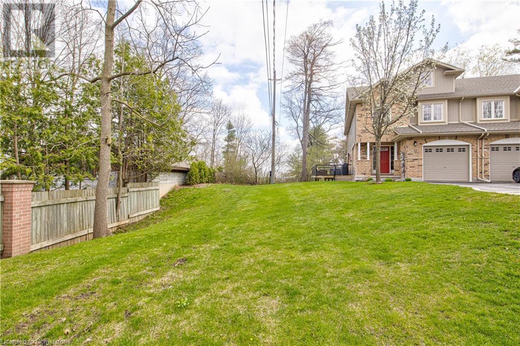 15 BANNISTER Court Unit# 12