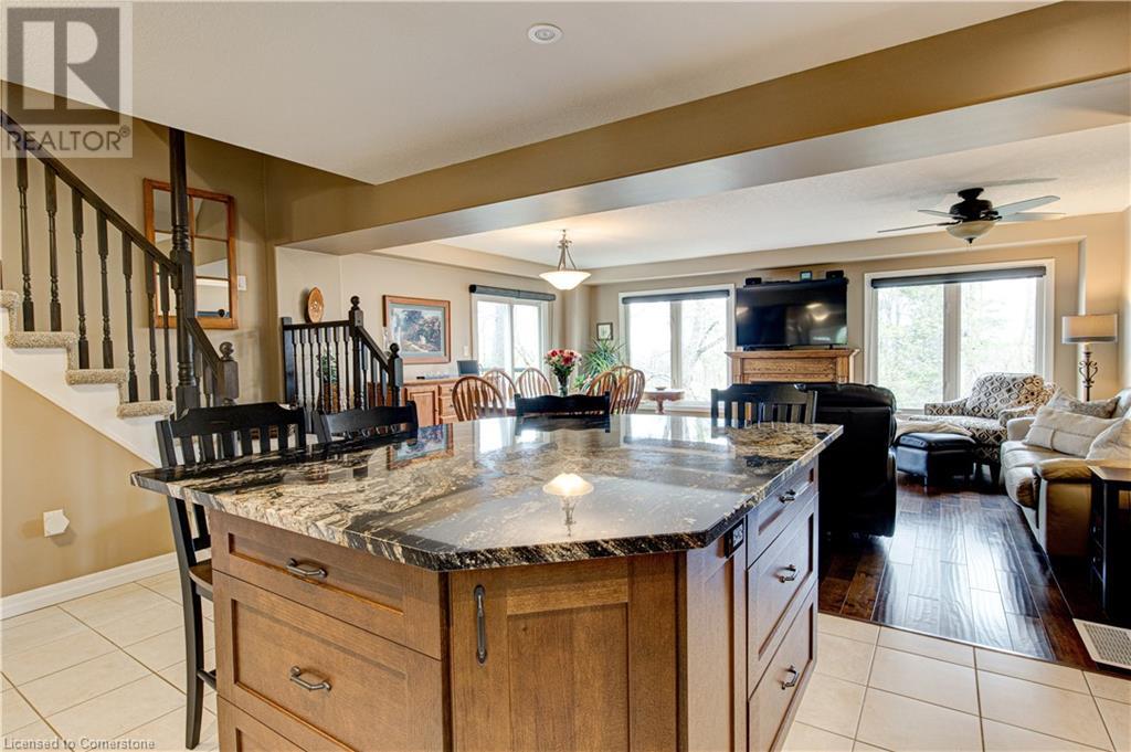 15 BANNISTER Court Unit# 12