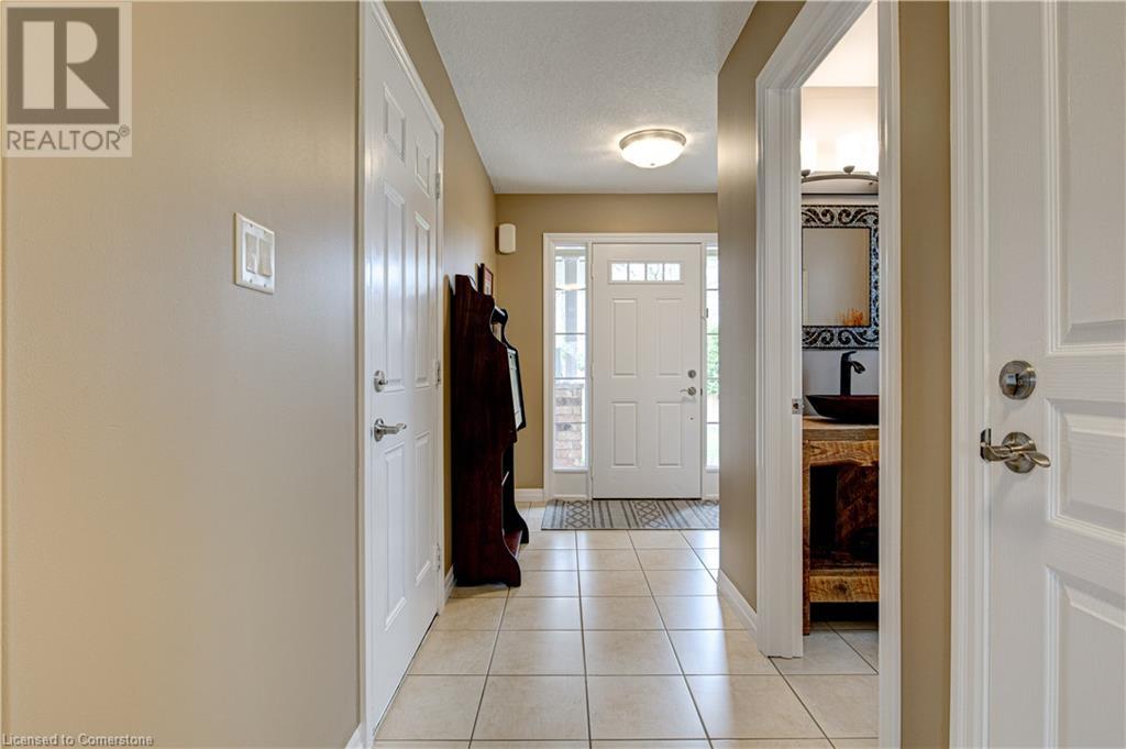15 BANNISTER Court Unit# 12