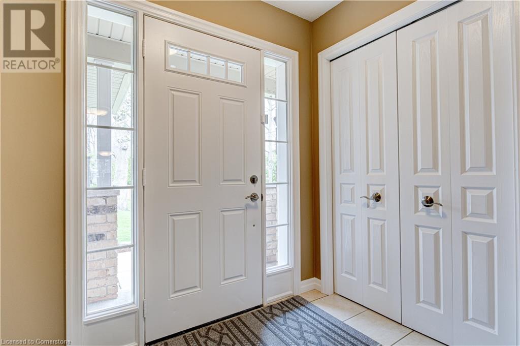 15 BANNISTER Court Unit# 12
