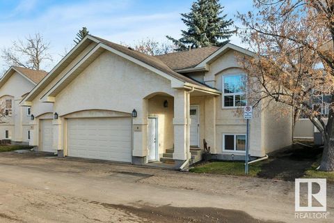 #9 4630 17 AV NW Edmonton AB T6L6H3