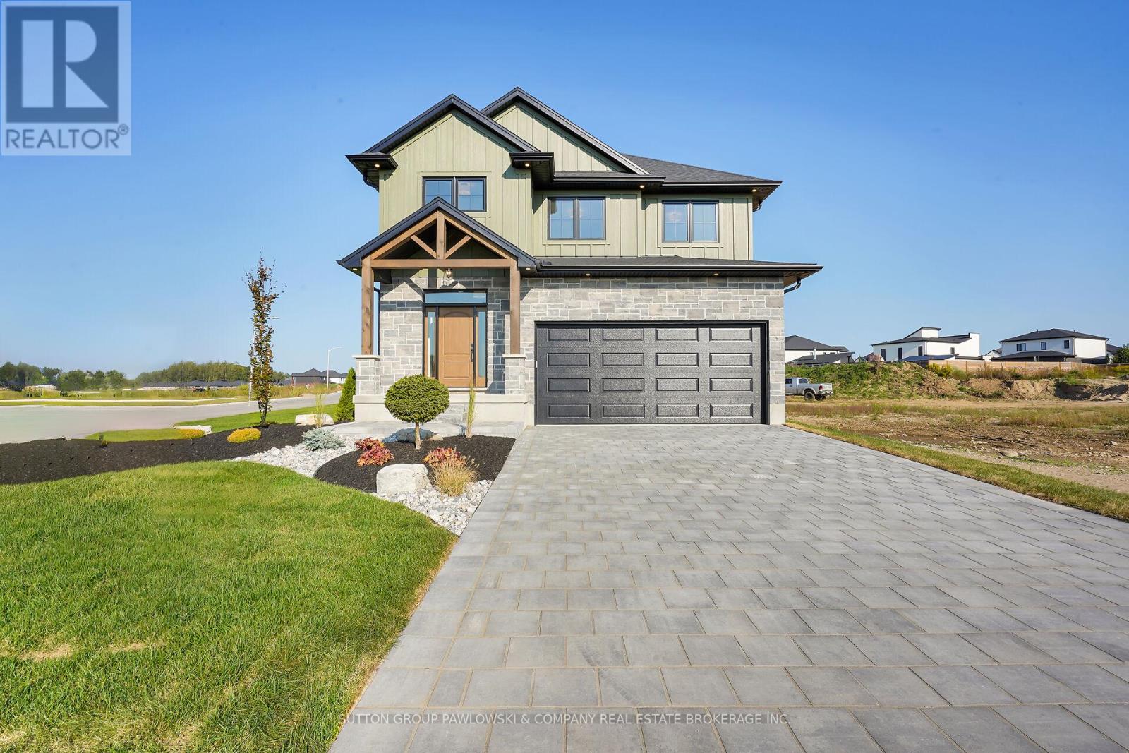 LOT #29 - 95 DEARING DRIVE