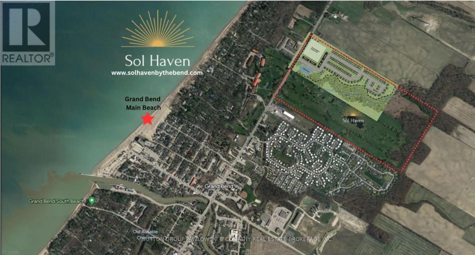 LOT #29 - 95 DEARING DRIVE
