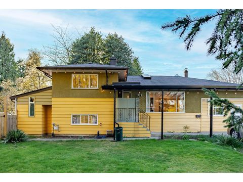 12930 OLD YALE ROAD Surrey BC V3T3B7