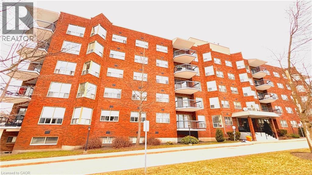 300 KEATS Way Unit# 207