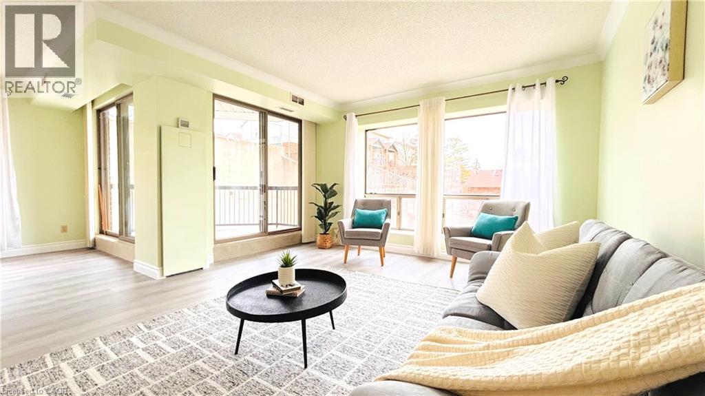 300 KEATS Way Unit# 207