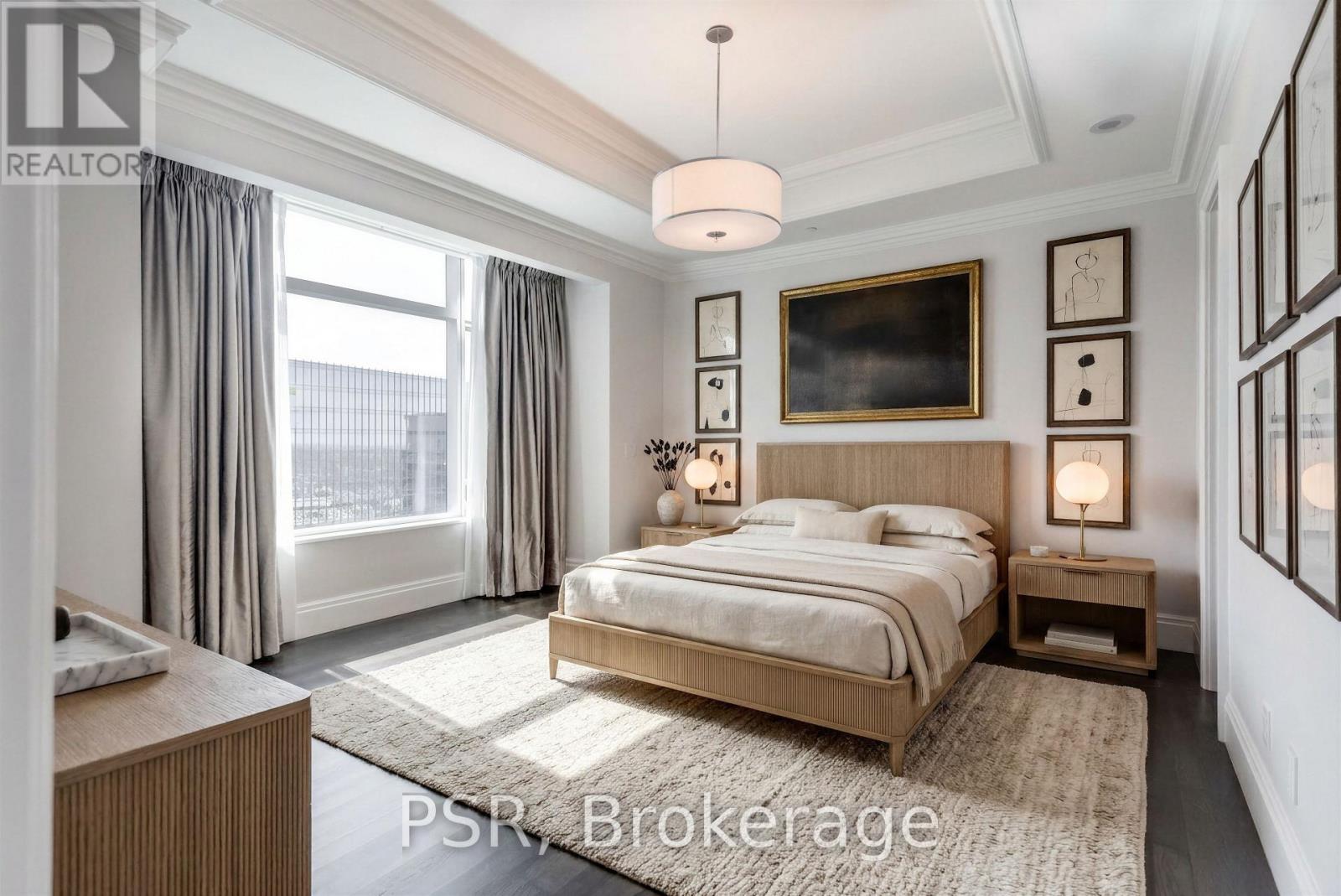 4406 - 311 BAY STREET