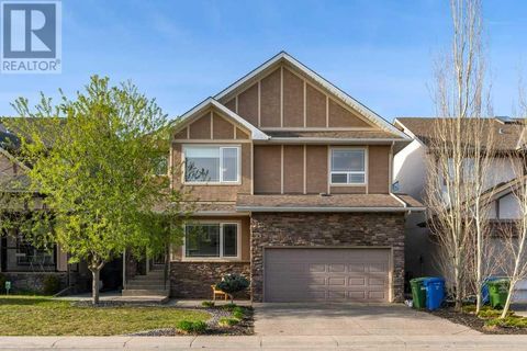 270 Discovery Ridge Way SW Calgary AB T3H5S9