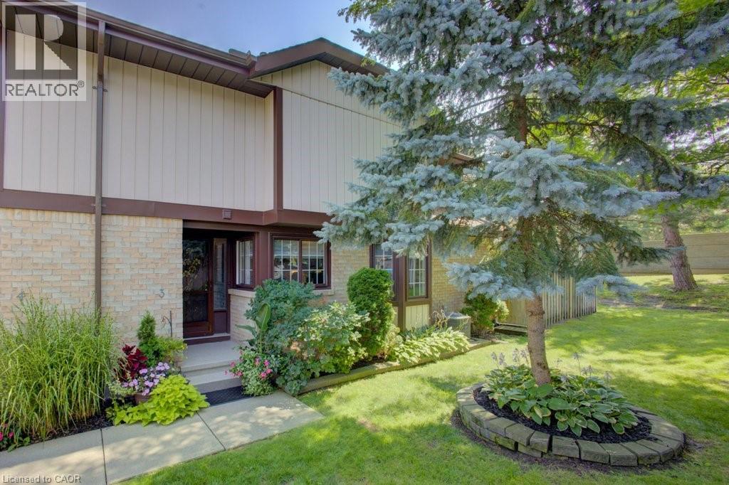 479 BEECHWOOD Drive Unit# 3