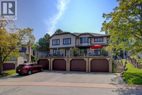 479 BEECHWOOD Drive Unit# 3 Waterloo ON N2T1H8