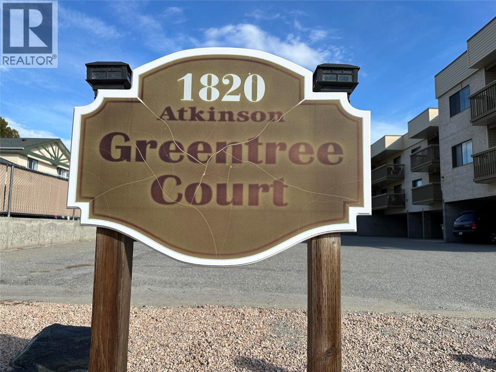 1820 ATKINSON Street Unit# 207