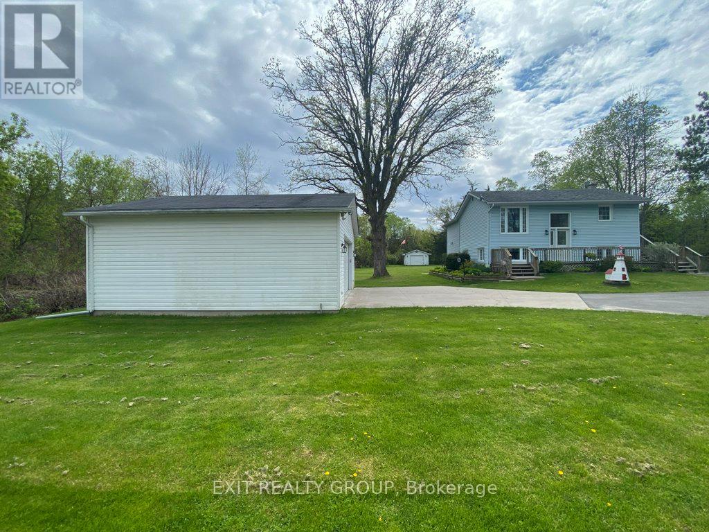 87 BERNARD LONG ROAD