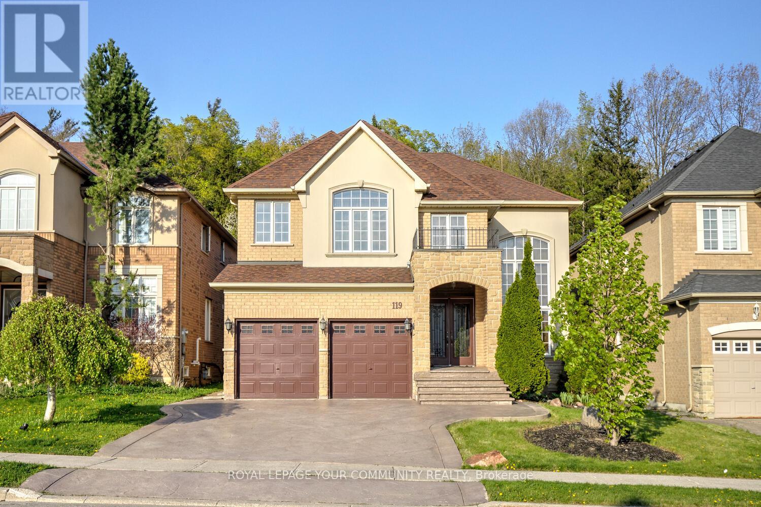 119 THORNHILL WOODS DRIVE