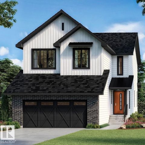 1083 CRISTALL CR SW Edmonton AB T6W5R4