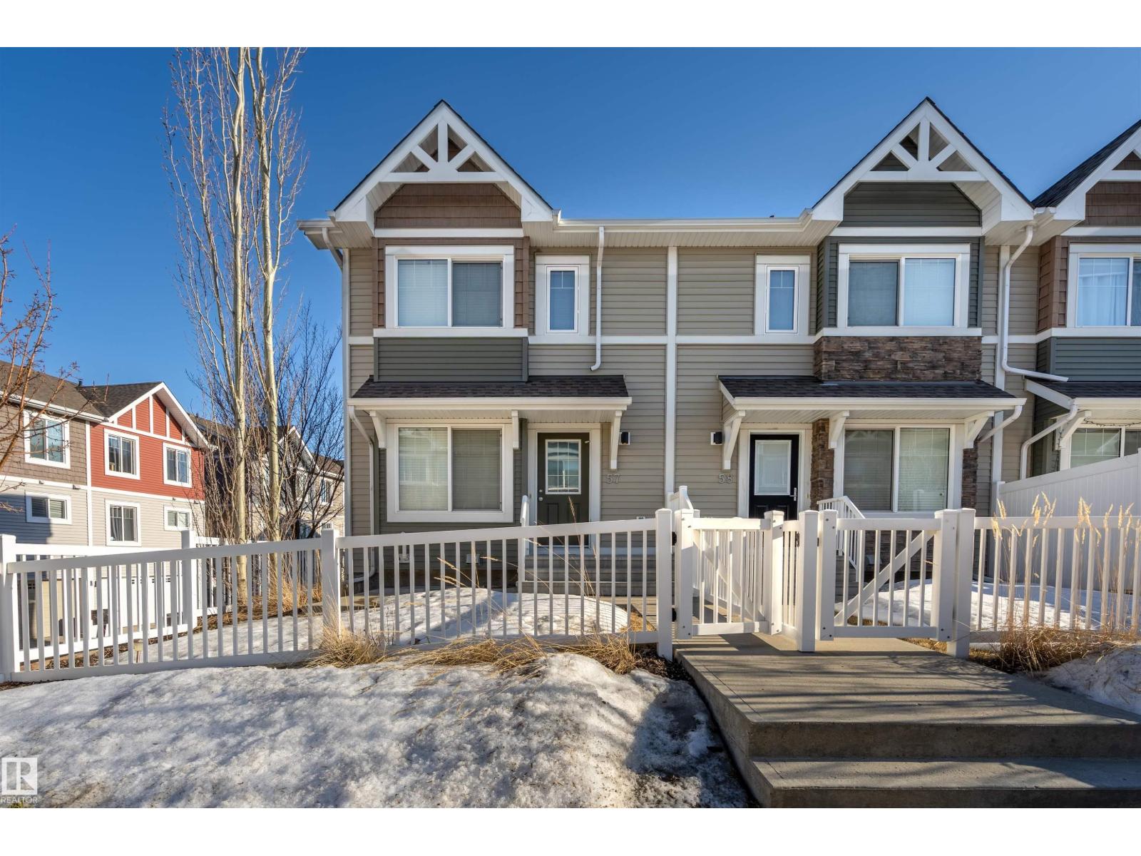 #57 415 CLAREVIEW RD NW