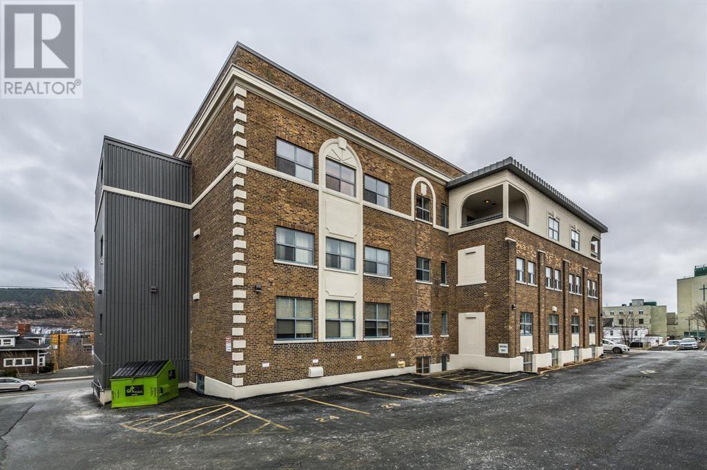 130 Lemarchant Road Unit#202