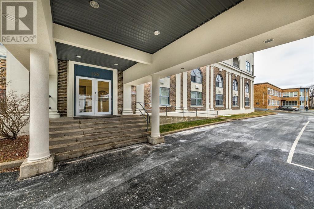 130 Lemarchant Road Unit#202