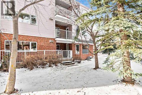 1103, 1103 Hawksbrow Point NW Calgary AB T3G4C9