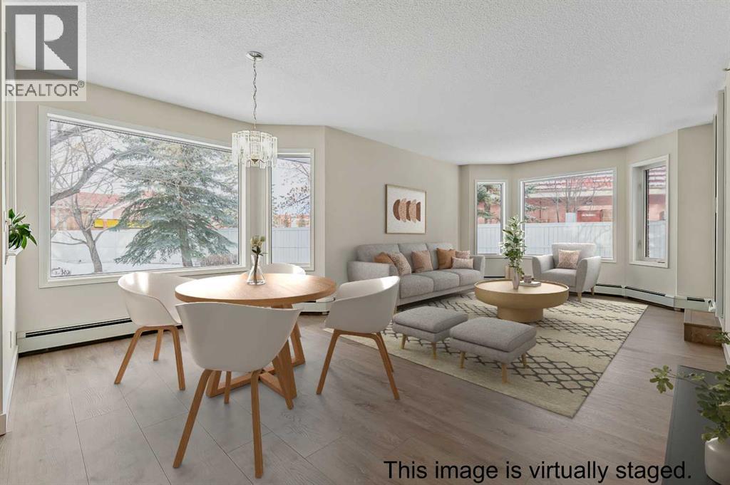 1103, 1103 Hawksbrow Point NW