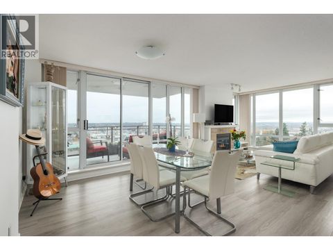 1701 720 HAMILTON STREET New Westminster BC V3M7A6