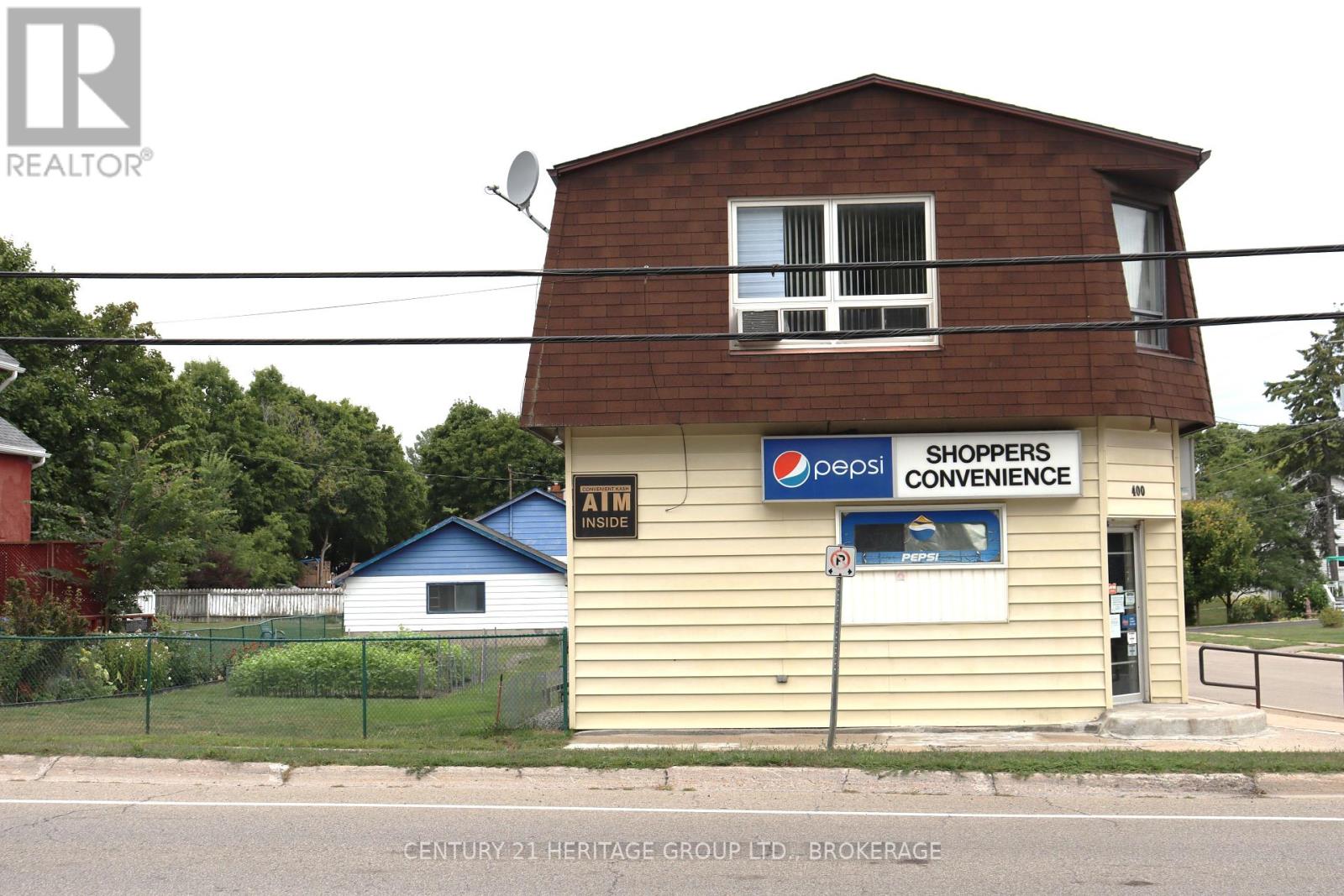 400 KING STREET W