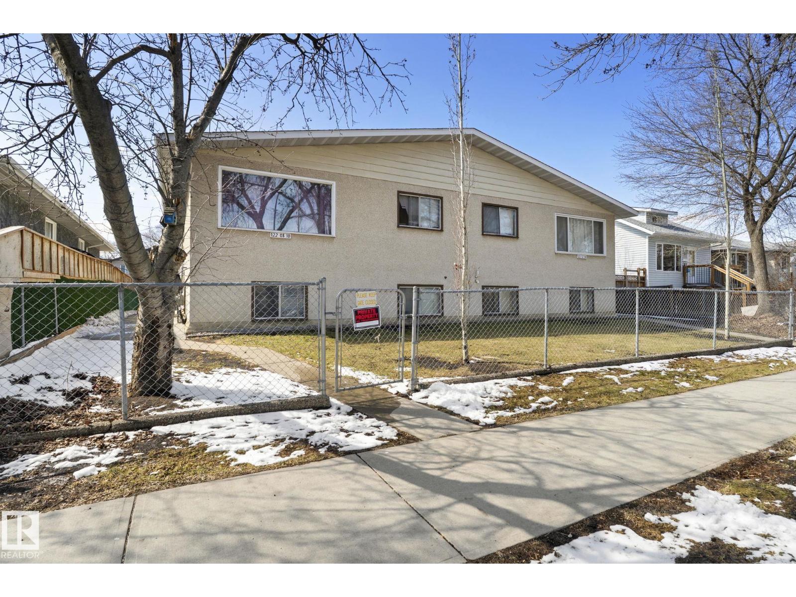12210 92 ST NW