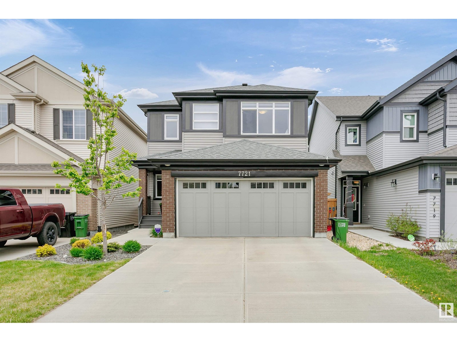 7721 EIFERT CR NW