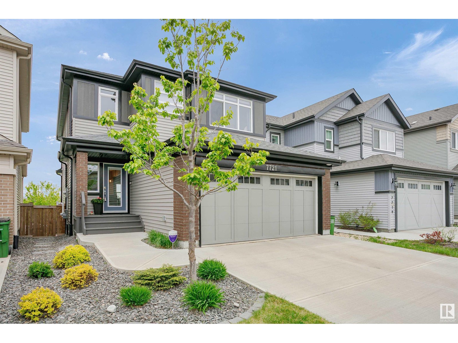 7721 EIFERT CR NW