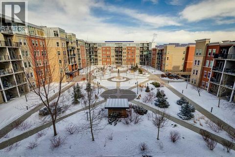 4604, 11811 Lake Fraser Drive SE Calgary AB T2J7J4