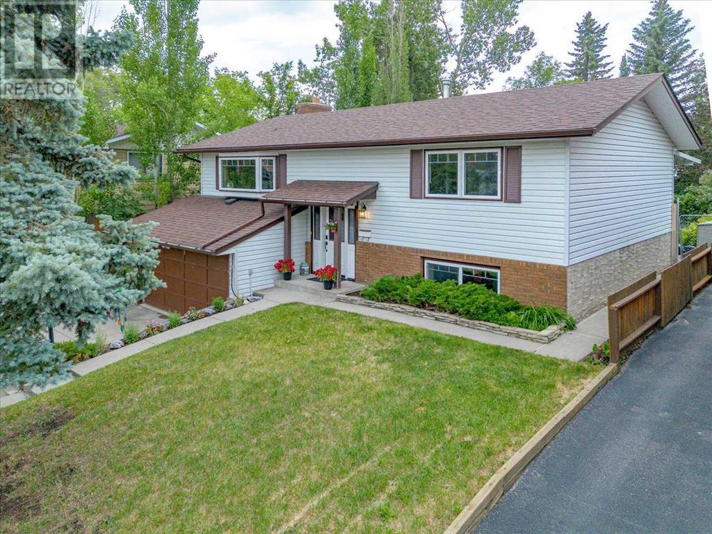 307 Cantrell Place SW