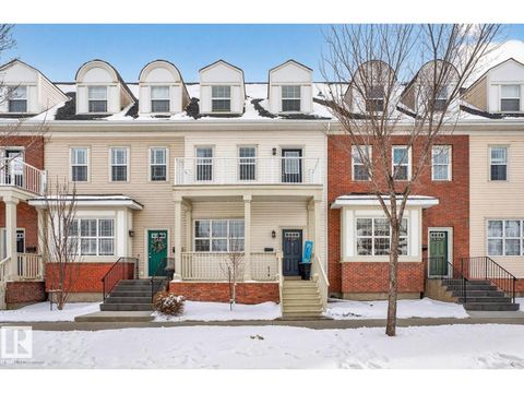 #11 4367 VETERANS WY NW Edmonton AB T5E6N4