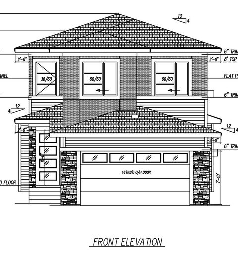 2836 1 AV SW Edmonton AB T6X3E2
