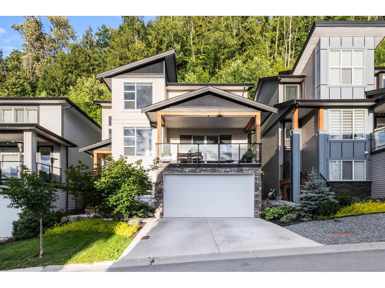 15 6262 REXFORD DRIVE|East Chilliwack