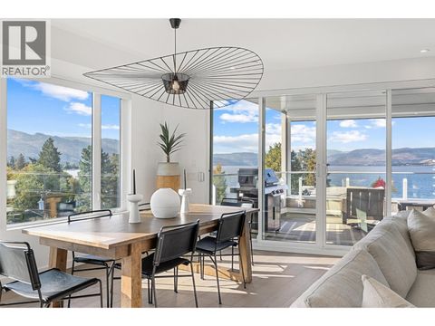 4071 Lakeshore Road Unit# 402 Kelowna BC V1W1V7
