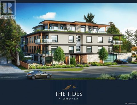 103 986 Doumac Ave Saanich BC V8Y1M4