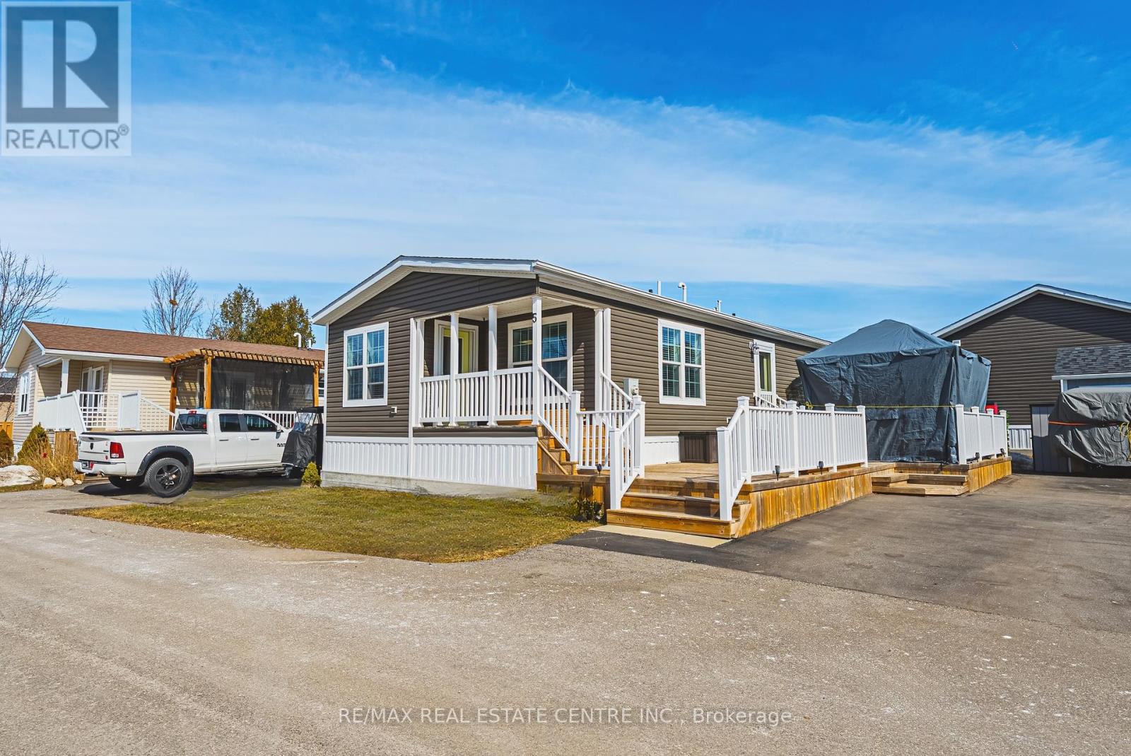 5 SUMAC STREET