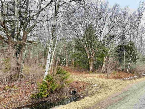 Townshipline Road Ohio NS B0W3T0