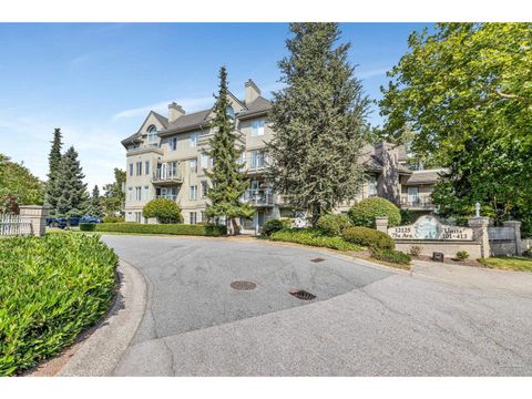 202 12125 75A AVENUE Surrey BC V3W1B9