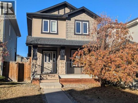 114 Silverado Plains Manor SW Calgary AB T2X0R5