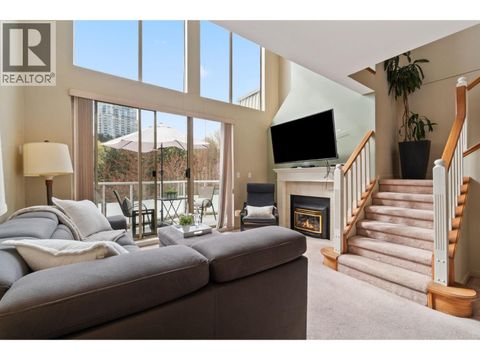 402 60 RICHMOND STREET New Westminster BC V3L5R7