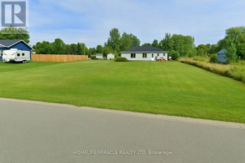 RR3 - 7 ANNE STREET Ashfield-Colborne-Wawanosh (Ashfield) ON N7A3X9