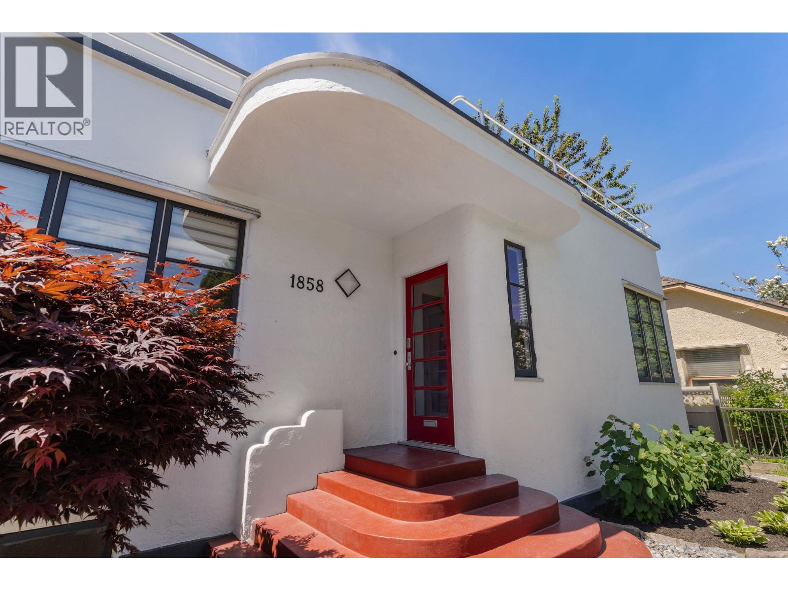 1858 Abbott Street