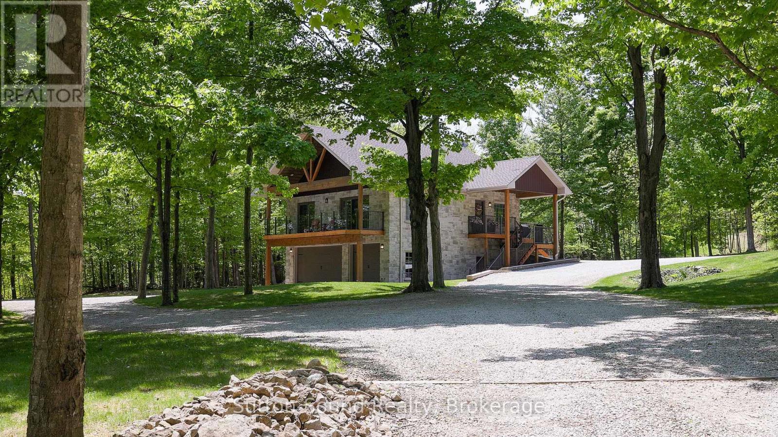 505556 GREY ROAD 1 ROAD