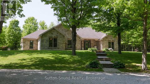 505556 GREY ROAD 1 ROAD Georgian Bluffs ON N0H1S0