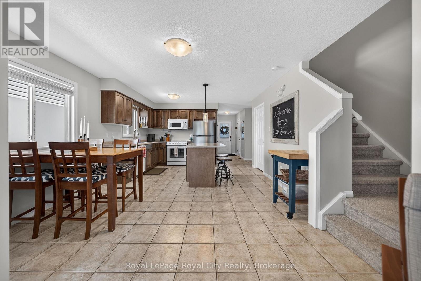 218 SEVERN DRIVE